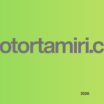 Motor Tamiri Sürecinde Profesyonel Çözüm ve Net Fiyatlandırma