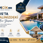 Girne’de Konforlu Yaşam