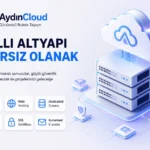 Güvenilir Hosting Tercihi
