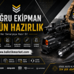 Hassas Hedefleme Teknolojileri